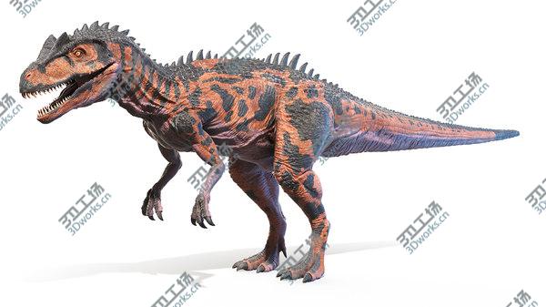 images/goods_img/20210312/Allosaurus 3D model/4.jpg
